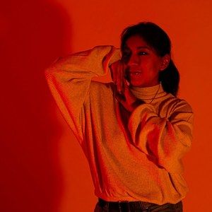 Meet your Posher, Sarah jane